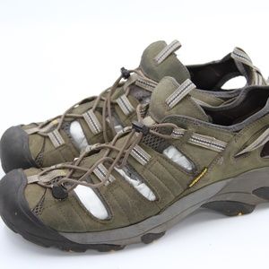 Keen Men's Sandals Size 14 / 47.5 EU